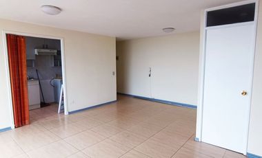 Arriendo departamento de dos dormitorios y dos baños en Quilpué
