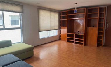 Departamento San Pedro de los Pinos