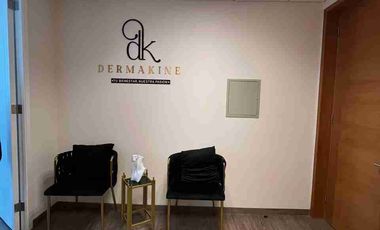 Arriendo de Oficina, 2 ambientes, 1 baño en Reñaca Norte