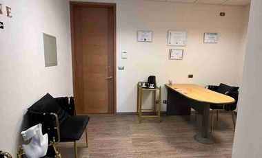 Arriendo de Oficina, 2 ambientes, 1 baño en Reñaca Norte