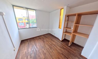 Departamento en venta en Santiago de Surco
