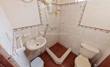 Departamento en venta en Santiago de Surco