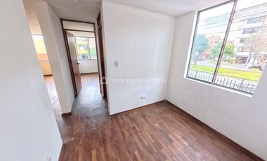 Departamento en venta en Santiago de Surco