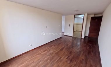 Departamento en venta en Santiago de Surco