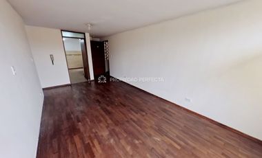 Departamento en venta en Santiago de Surco