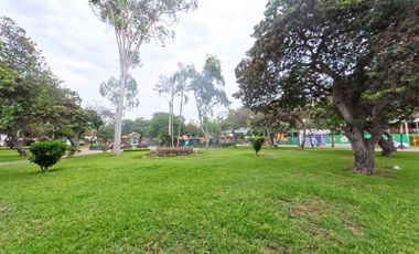 Departamento en venta en Santiago de Surco