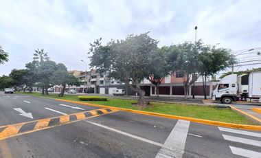Departamento en venta en Santiago de Surco