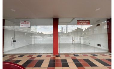 Arriendo de Local en Chia, Cundinamarca | SANTELMO