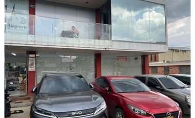 Arriendo de Local en Chia, Cundinamarca | SANTELMO