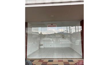 Arriendo de Local en Chia, Cundinamarca | SANTELMO
