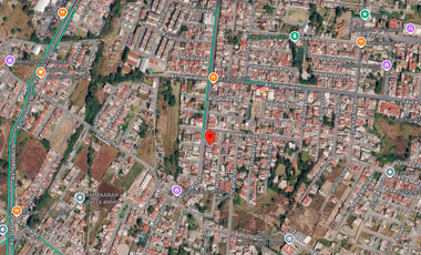 EXCELENTE OPORTUNIDAD EN UNA DE LAS MEJORES ZONAS DE TLAXCALA EN TLACOMULCO, CASA EN REMATE