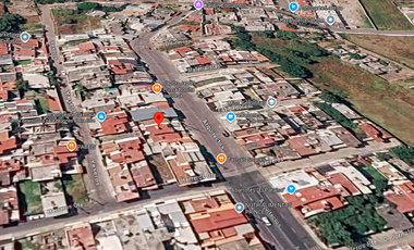 EXCELENTE OPORTUNIDAD EN UNA DE LAS MEJORES ZONAS DE TLAXCALA EN TLACOMULCO, CASA EN REMATE