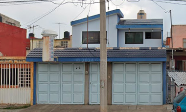 EXCELENTE OPORTUNIDAD EN UNA DE LAS MEJORES ZONAS DE TLAXCALA EN TLACOMULCO, CASA EN REMATE