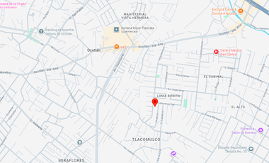 EXCELENTE OPORTUNIDAD EN UNA DE LAS MEJORES ZONAS DE TLAXCALA EN TLACOMULCO, CASA EN REMATE