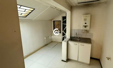 ARRENDAMOS CASA EN VILLA GALICIA