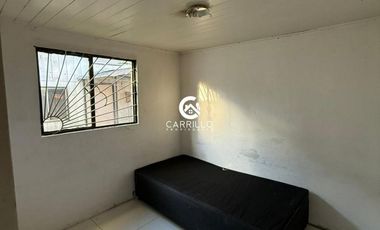 ARRENDAMOS CASA EN VILLA GALICIA