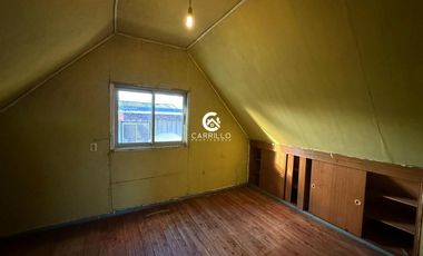 ARRENDAMOS CASA EN VILLA GALICIA