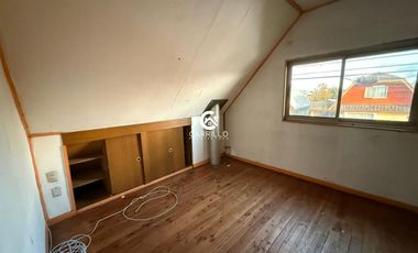 ARRENDAMOS CASA EN VILLA GALICIA