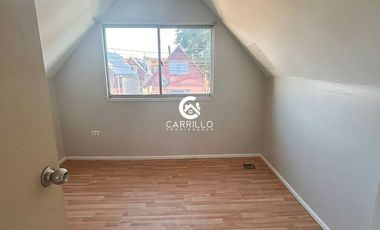 ARRENNDAMOS CASA EN VILLA LOS CASTAÑOS