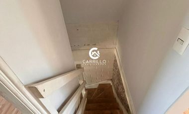 ARRENNDAMOS CASA EN VILLA LOS CASTAÑOS