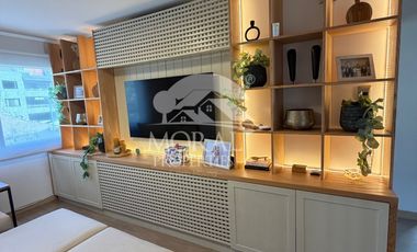 Arriendo Amplia y Remodelada Casa en Las Condes, Dentro de Pasaje Cerrado por Porton 4 Dormitorios Grandes 3 Baños y uno de Visitas 3 Estacionamientos