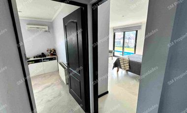 Exclusiva residencia autosustentable en parcelación privada | Sector El Boldo, Curicó