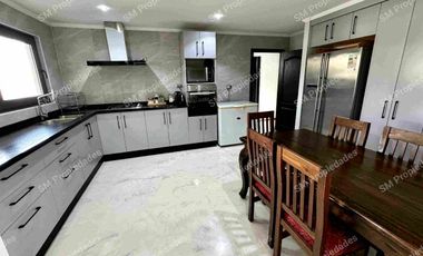 Exclusiva residencia autosustentable en parcelación privada | Sector El Boldo, Curicó