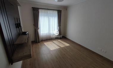 ARRENDAMOS CASA EN CONDOMINIO SAN SEBASTIAN