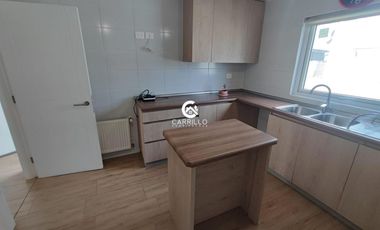 ARRENDAMOS CASA EN CONDOMINIO SAN SEBASTIAN