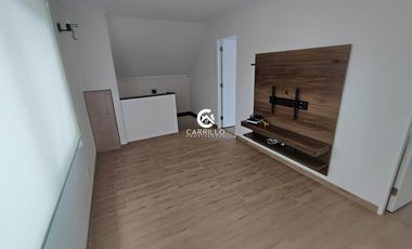 ARRENDAMOS CASA EN CONDOMINIO SAN SEBASTIAN