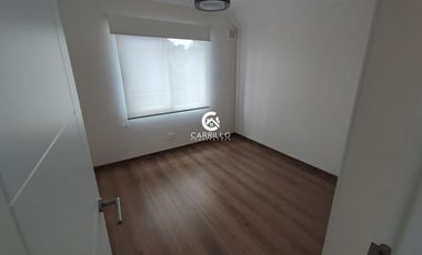ARRENDAMOS CASA EN CONDOMINIO SAN SEBASTIAN