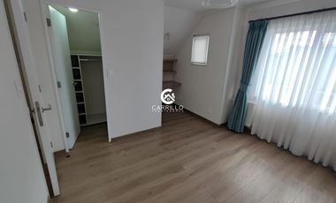 ARRENDAMOS CASA EN CONDOMINIO SAN SEBASTIAN