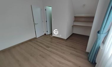 ARRENDAMOS CASA EN CONDOMINIO SAN SEBASTIAN