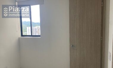 Apartamento en Arriendo en Ibague, Conjunto Girona Via al Club Campestre