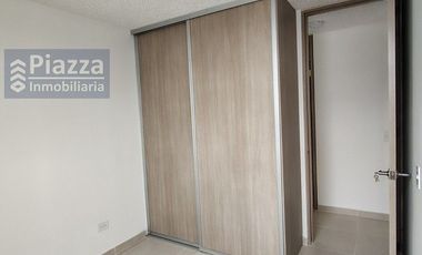 Apartamento en Arriendo en Ibague, Conjunto Girona Via al Club Campestre