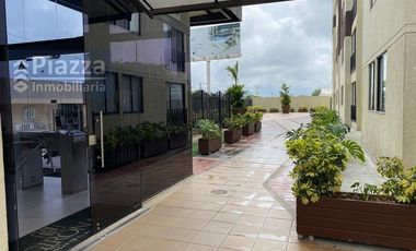 Apartamento en Arriendo en Ibague, Conjunto Girona Via al Club Campestre