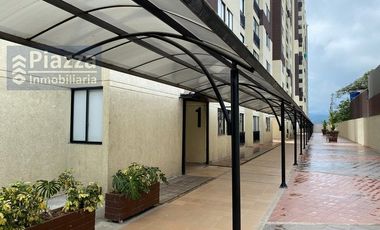 Apartamento en Arriendo en Ibague, Conjunto Girona Via al Club Campestre