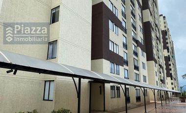 Apartamento en Arriendo en Ibague, Conjunto Girona Via al Club Campestre