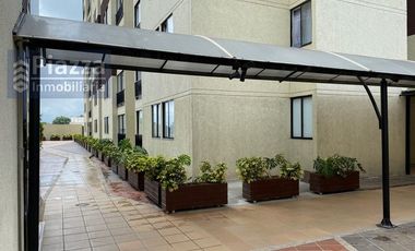 Apartamento en Arriendo en Ibague, Conjunto Girona Via al Club Campestre
