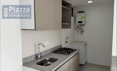 Apartamento en Arriendo en Ibague, Conjunto Girona Via al Club Campestre