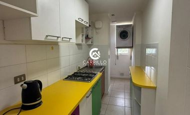 ARRENDAMOS DEPTO EN CONDOMINIO LOS CASTAÑOS DE LABRANZA