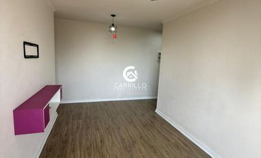 ARRENDAMOS DEPTO EN CONDOMINIO LOS CASTAÑOS DE LABRANZA