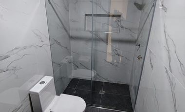 MUDATE YA DEPA DE ESTRENO 2 PISO VISTA EXTERIOR 2DORM. URB. ROSARIO DEL NORTE LOS OLIVOS
