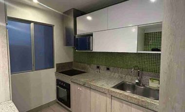 Departamento de Venta en Urb Puerto Azul - Conjunto Costa Plaza