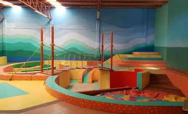 Venta de Salon de Fiesta en Aguascalientes, Fraccionamiento Del Valle I