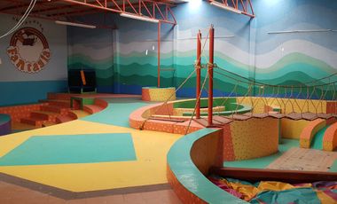Venta de Salon de Fiesta en Aguascalientes, Fraccionamiento Del Valle I