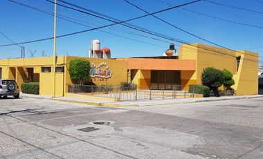 Venta de Salon de Fiesta en Aguascalientes, Fraccionamiento Del Valle I