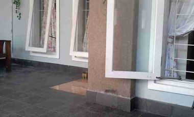 ‼️Banting Harga, Termurah‼️ Rumah Minimalis di Pogot Palm Regency Kenjeran