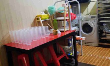 ‼️Banting Harga, Termurah‼️ Rumah Minimalis di Pogot Palm Regency Kenjeran