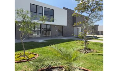 Casa de 3 recámaras en Residencial Atenea en Primer Barrio de Huejotzingo